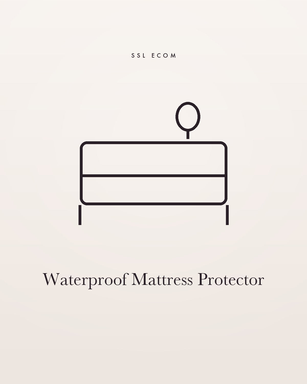 Waterproof Mattress Protector