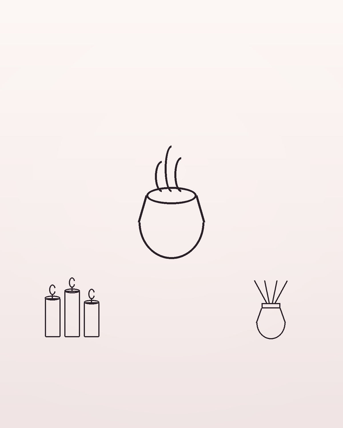Scent Atmosphere