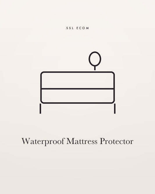 Waterproof Mattress Protector